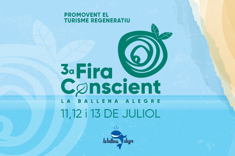 Fira Conscient La Ballena Alegre 2025