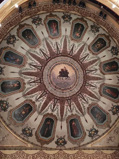 Teatre Municipal de Girona, imatge 1