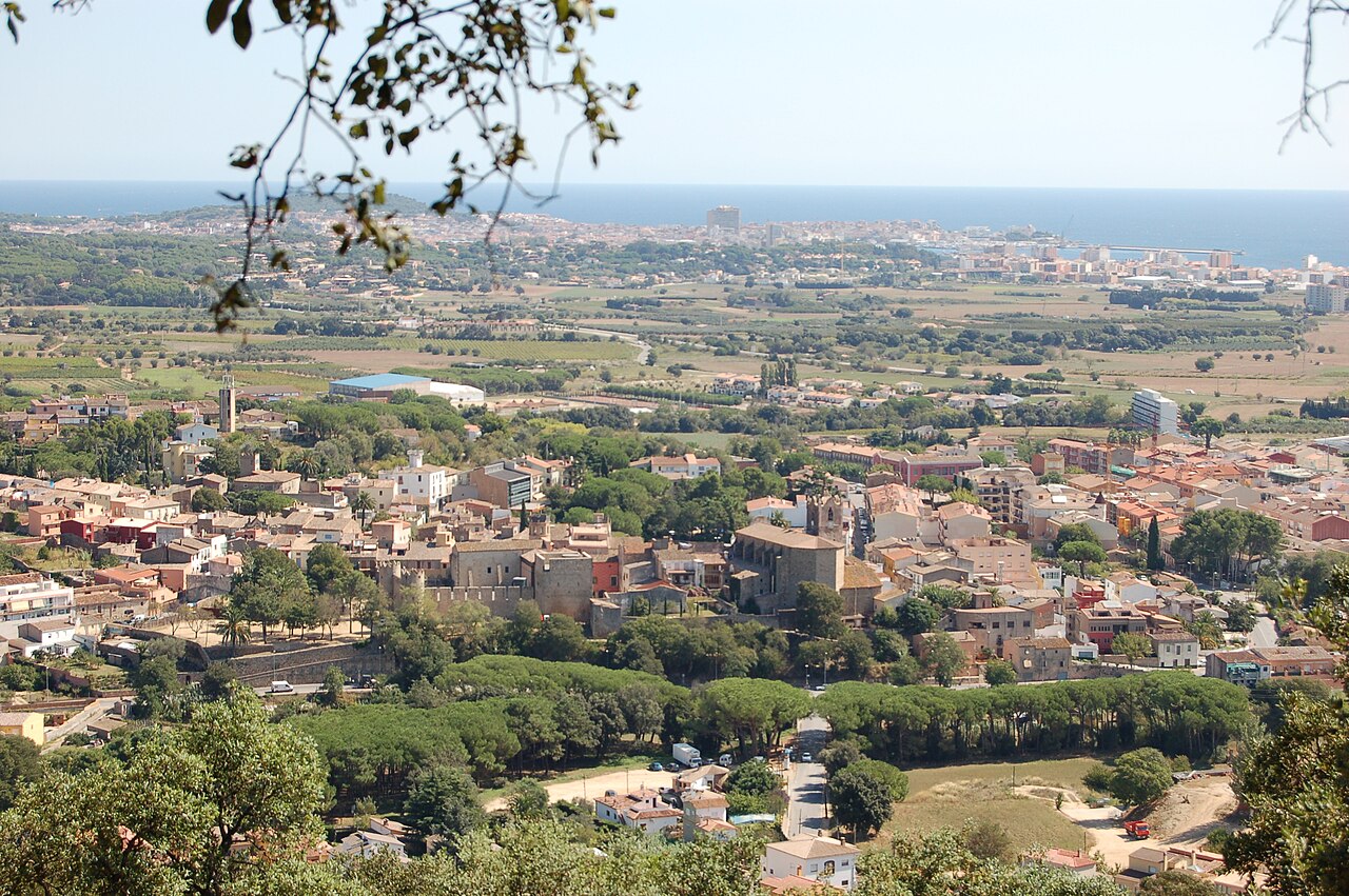 Imatge de Calonge i Sant Antoni