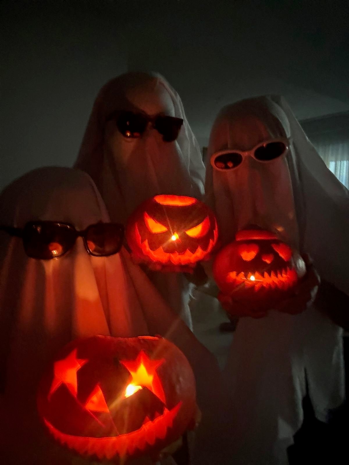 Cartell o programa de l’activitat de Halloween KHAÖS2026
