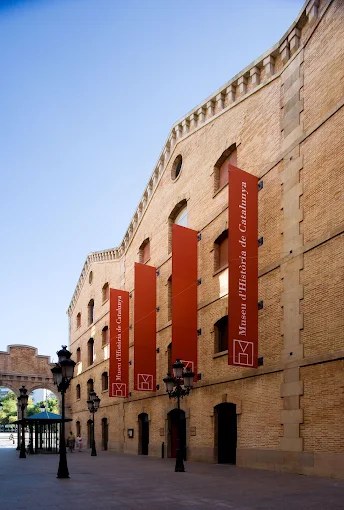 Museu d’Història de Catalunya, Barcelona