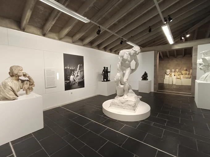 Museu de la Garrotxa, Olot