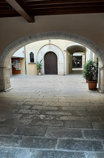 Teatre Municipal de Girona, imatge 2
