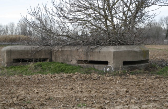 Búnquer de l’Armentera