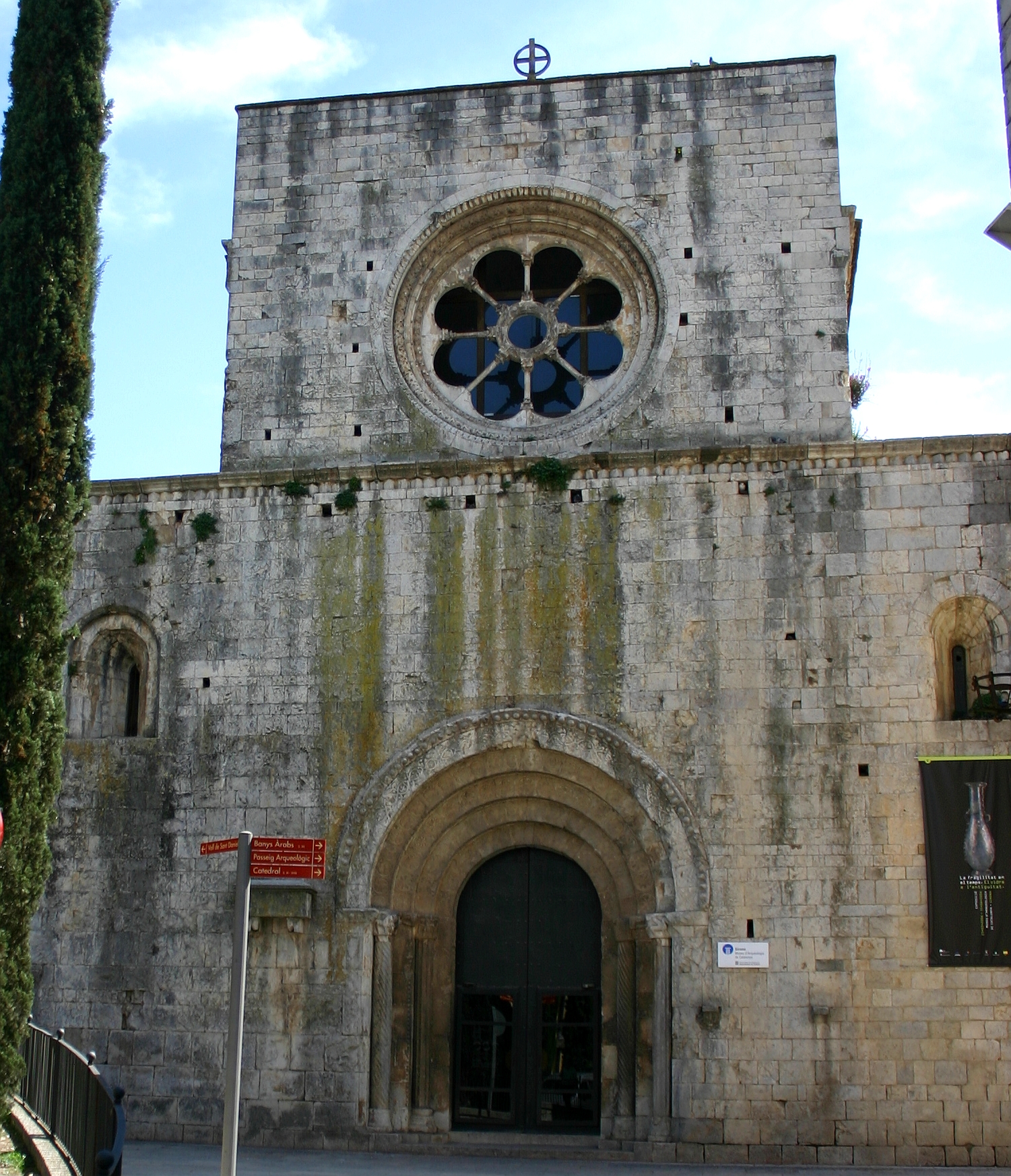 Museu d’Arqueologia de Catalunya – Girona, Girona