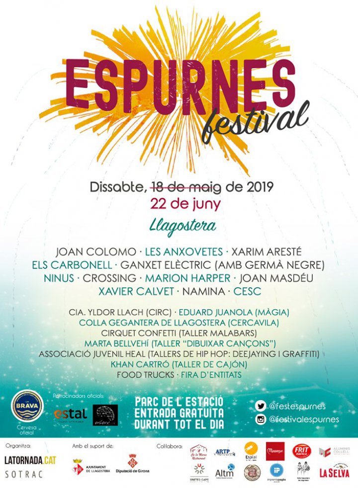 Festival Espurnes