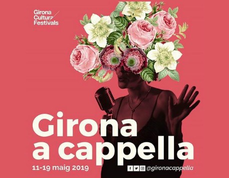 Festival de Música a Cappella de Girona