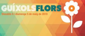 GUÍXOLS FLORS