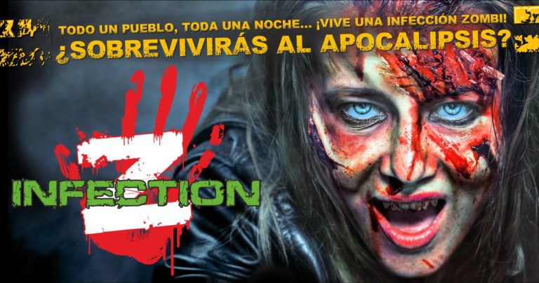Z-Infection Llagostera