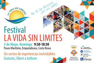 festival la vida sin limites