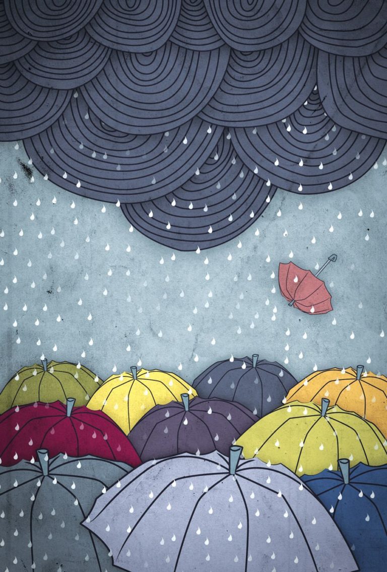 On anem AQUEST CAP DE SETMANA – 18 i 19 de maig de 2019 ☔