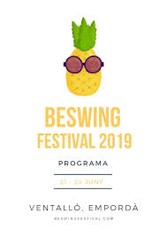 BeSwing Festival 2019