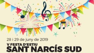 Festa Major de Sant Narcis Sud