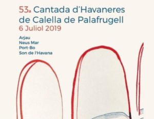 53 Cantada d'Havaneres de Calella de Palafrugell 2019