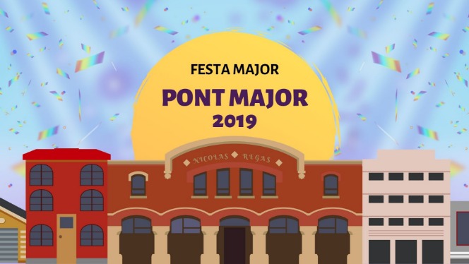 Festa Major de Pont Major