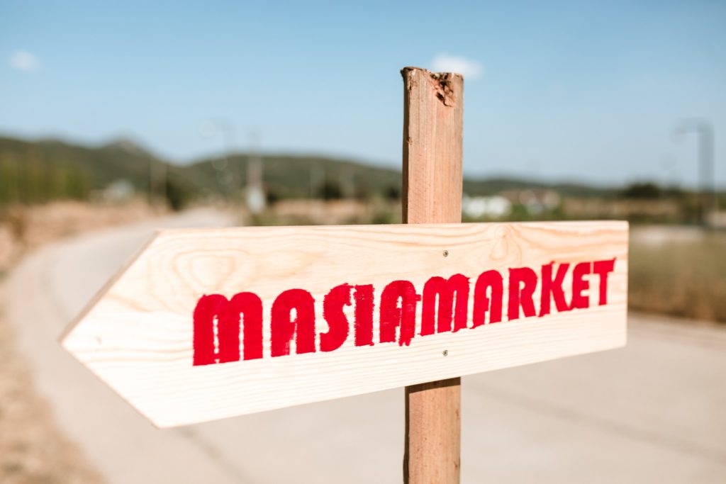 MasiaMarket