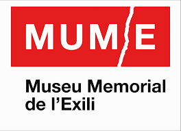 museu memorial de exili mume