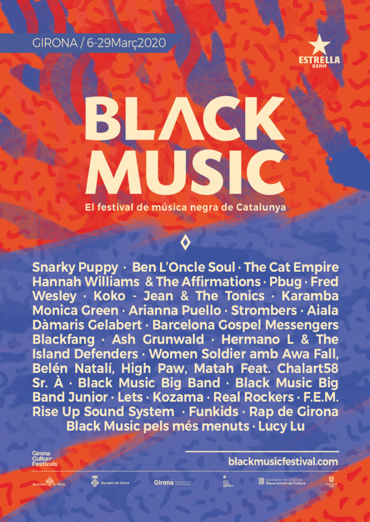blackmusic 2020