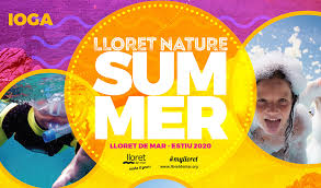 Lloret Nature Summer 2020