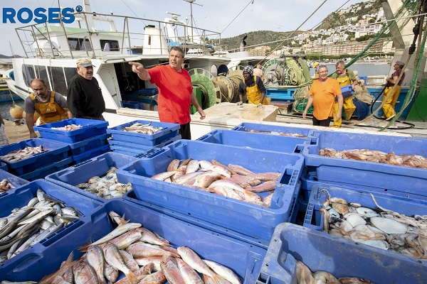 visita guiada al ports de roses