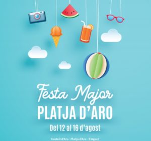 Festa Major de Platja d'Aro 2020