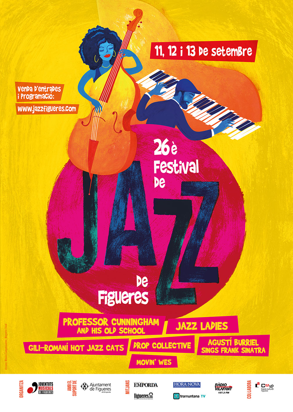 Festival del Jazz Figueres