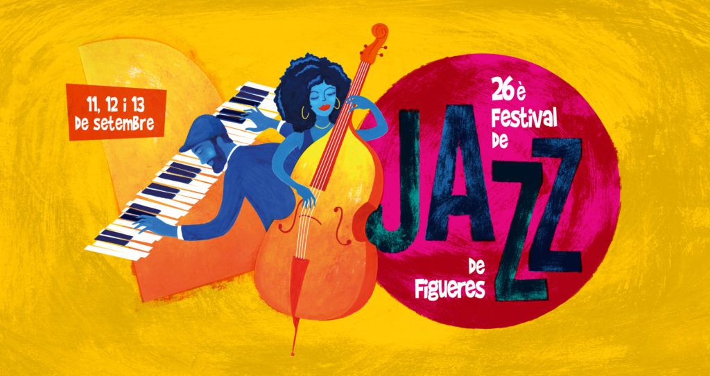 Festival del Jazz Figueres