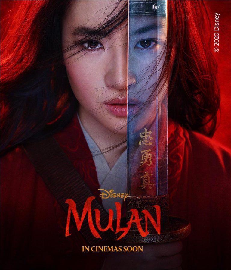 mulan