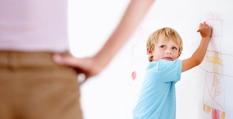 mama influencer educar sin castigos