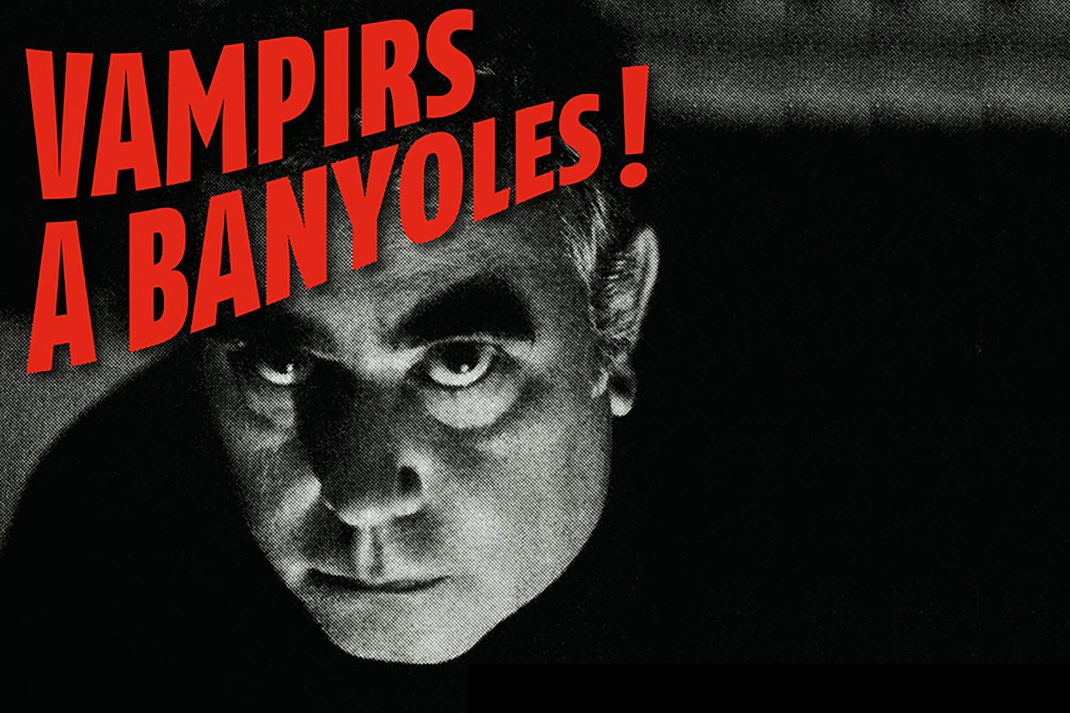 Vampirs a Banyoles