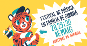 festivalot 2021 Girona