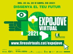 ExpoJove Virtual a Girona