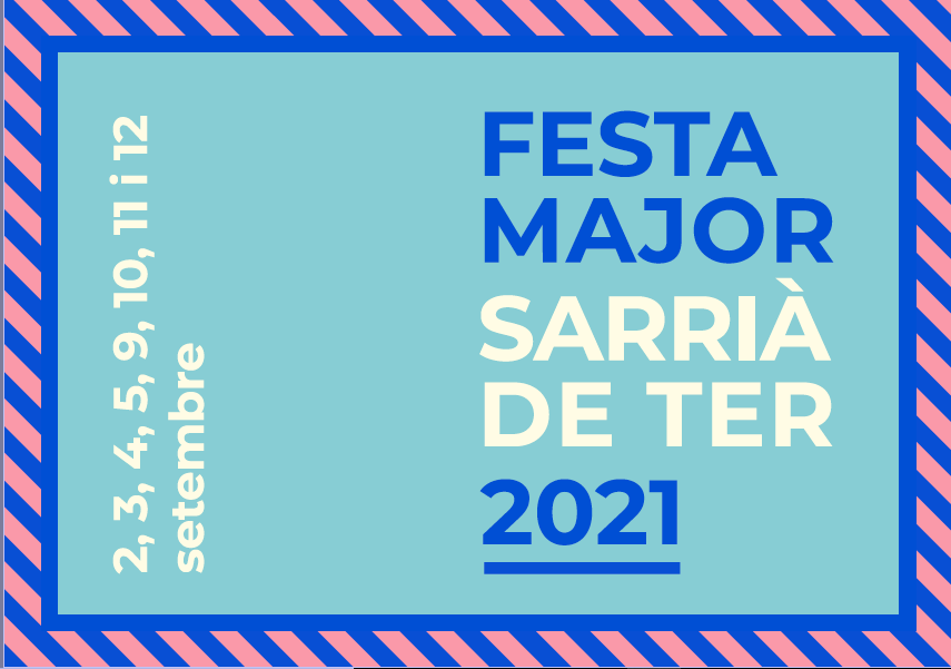 Festa Major de Sarrià de Ter