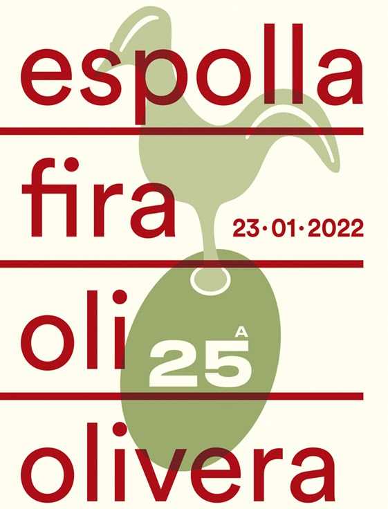 fira espolla oli i olivera