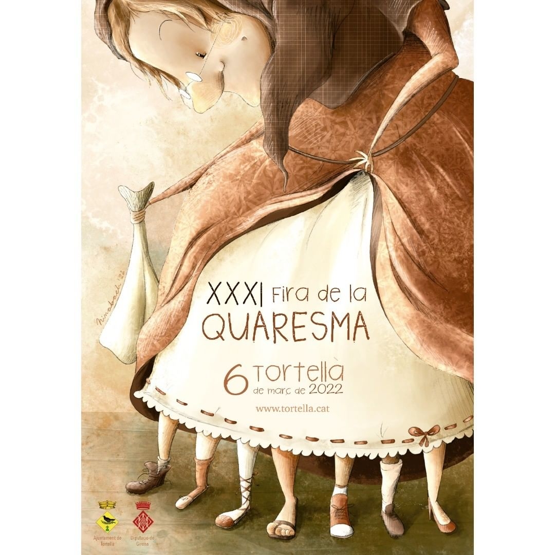 Fira de la Quaresma de Tortella