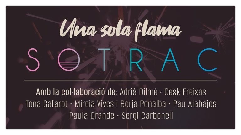 sotrac Una sola flama