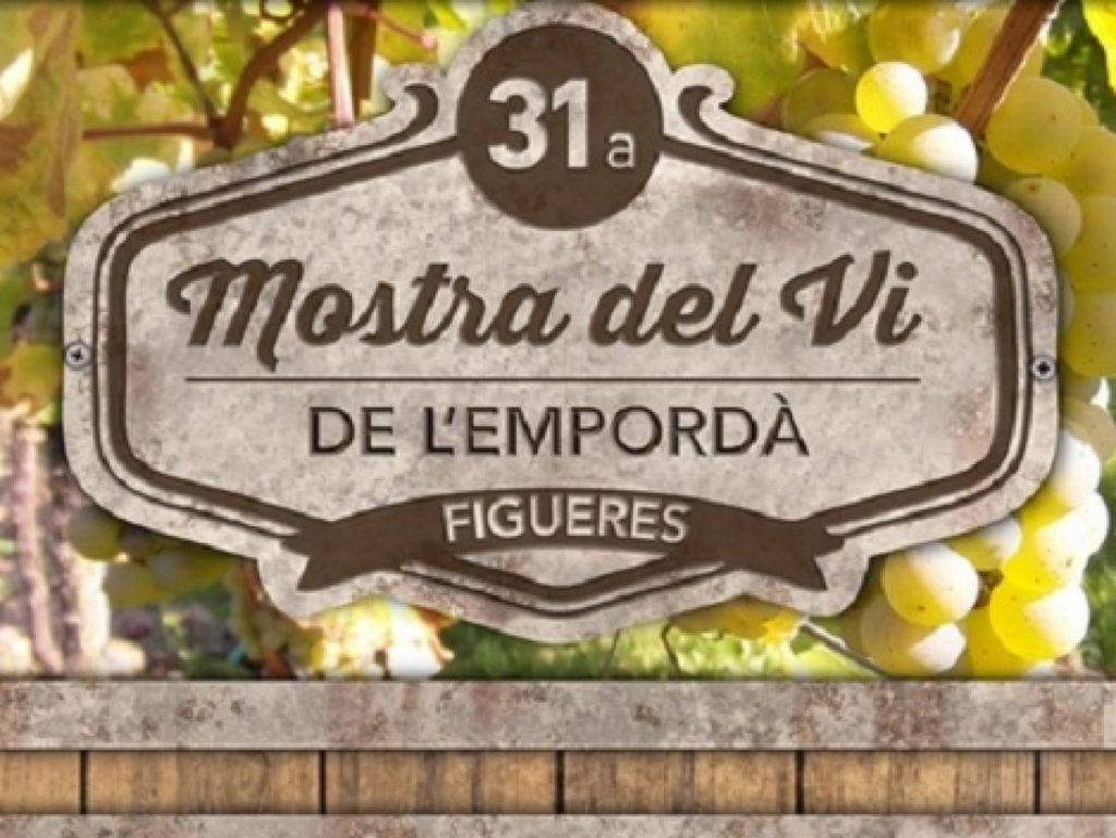 Mostra del Vi de l’Empordà a Figueres
