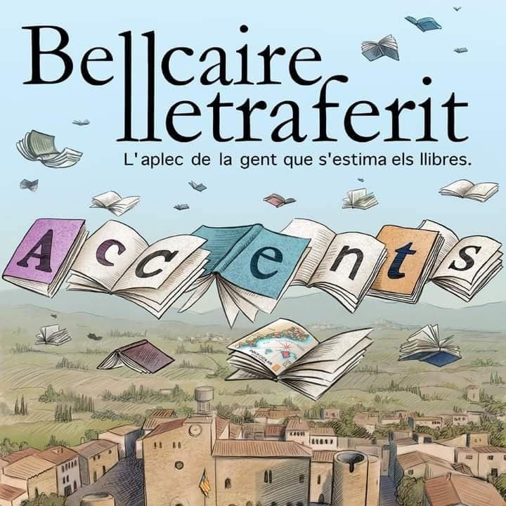 Tercera edició del Bellcaire Lletraferit