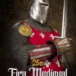 Fira Medieval de Peratallada