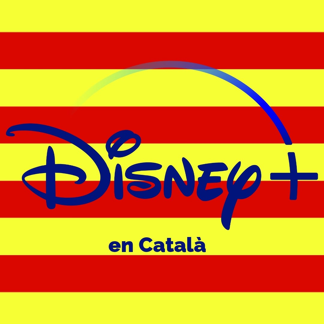 pel·lícules disney en català