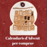 CALENDAR ADVENT