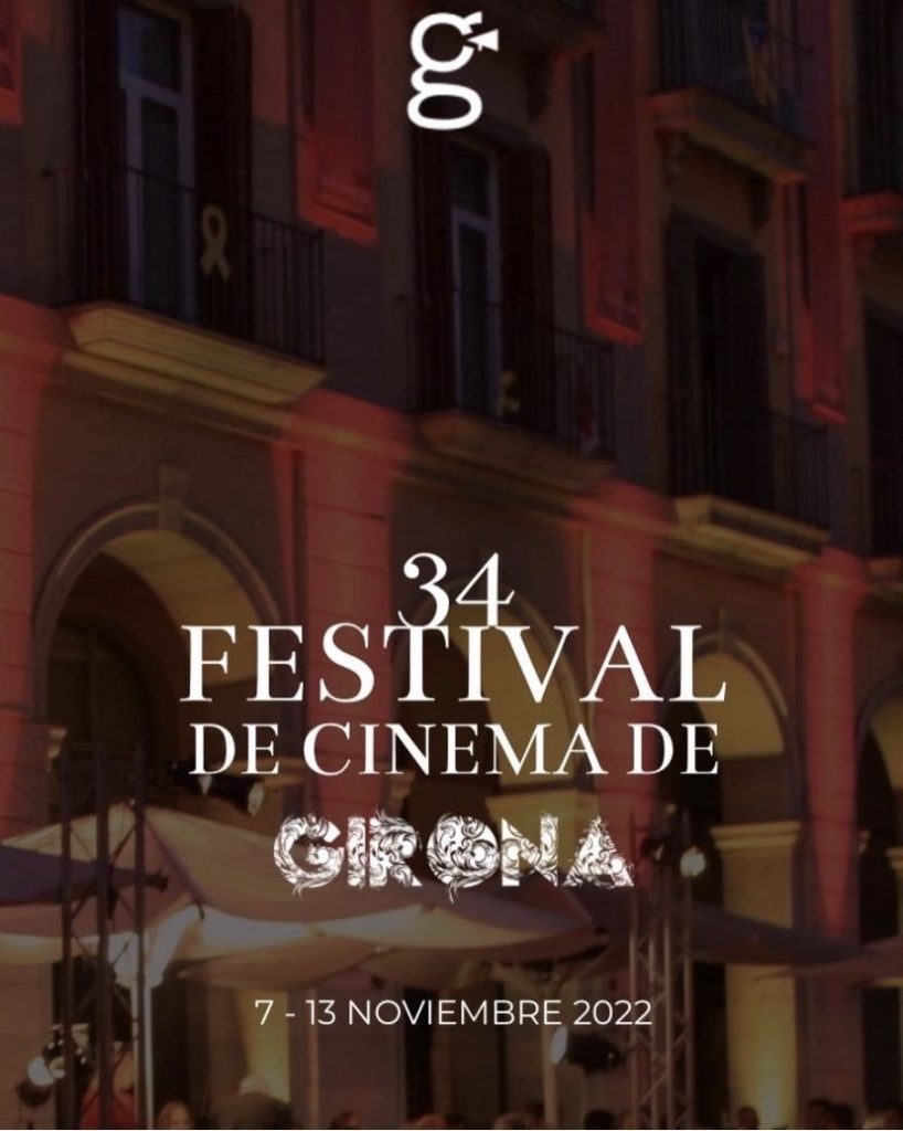 festival cinema girona