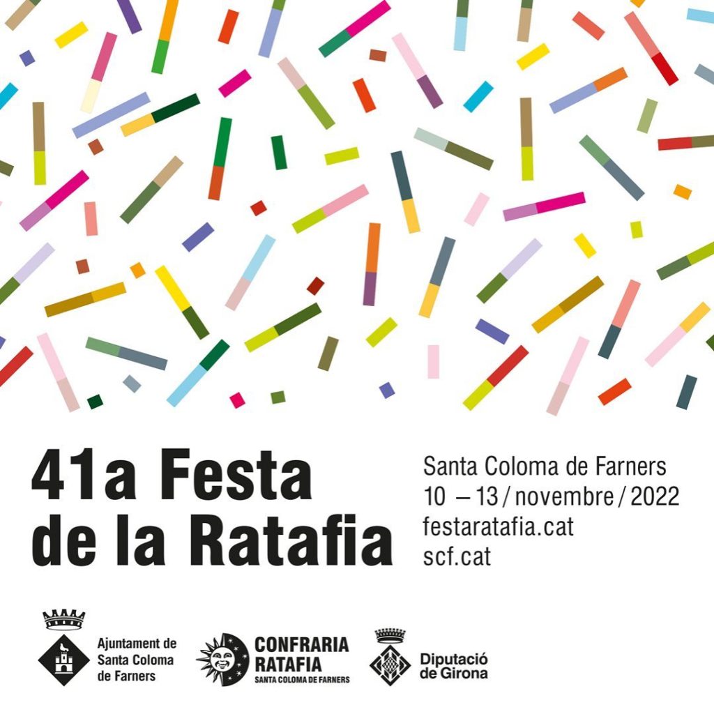 La Festa de la Ratafia