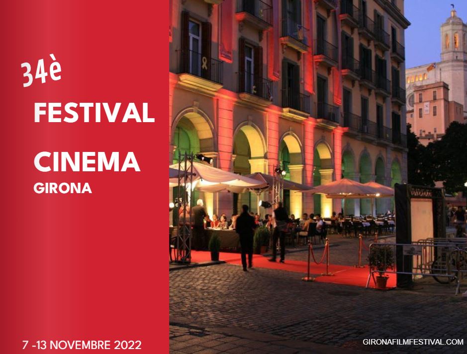festival del cinema
