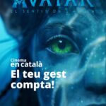 Avatar: El sentit de l’aigua