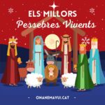 Els millors pessebres vivents de Girona