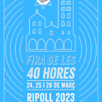 Fira de les 40 hores