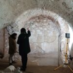 Noves restes arqueològiques certifiquen l'origen de Castelló d'Empúries en època romana