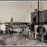 1912 Girona Avinguda de Jaume