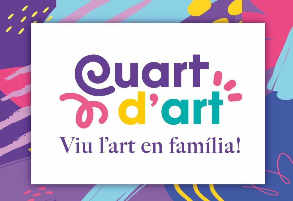 Quart-dArt